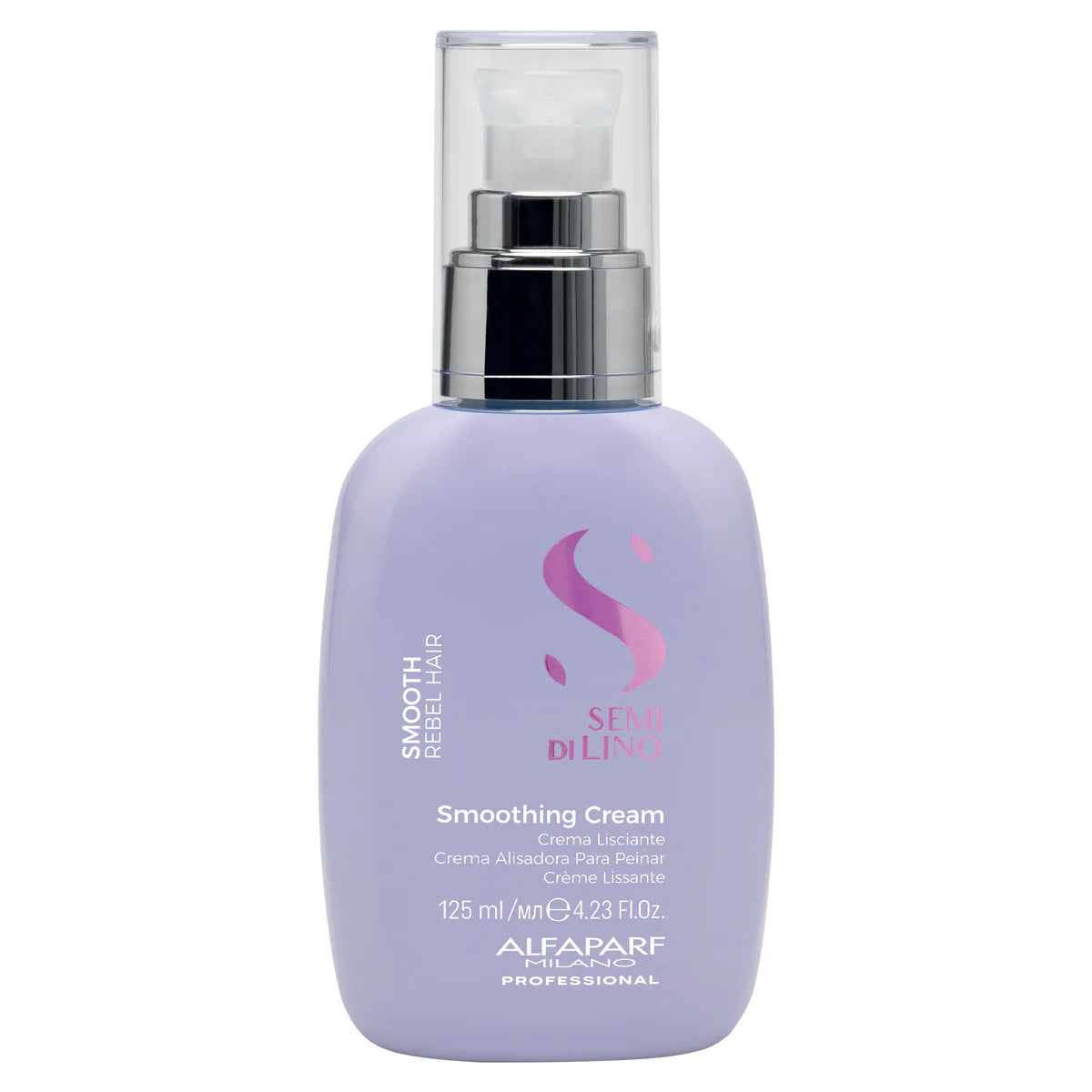 Semi Di Lino | Smooth Smoothing Cream 4.23 Oz
