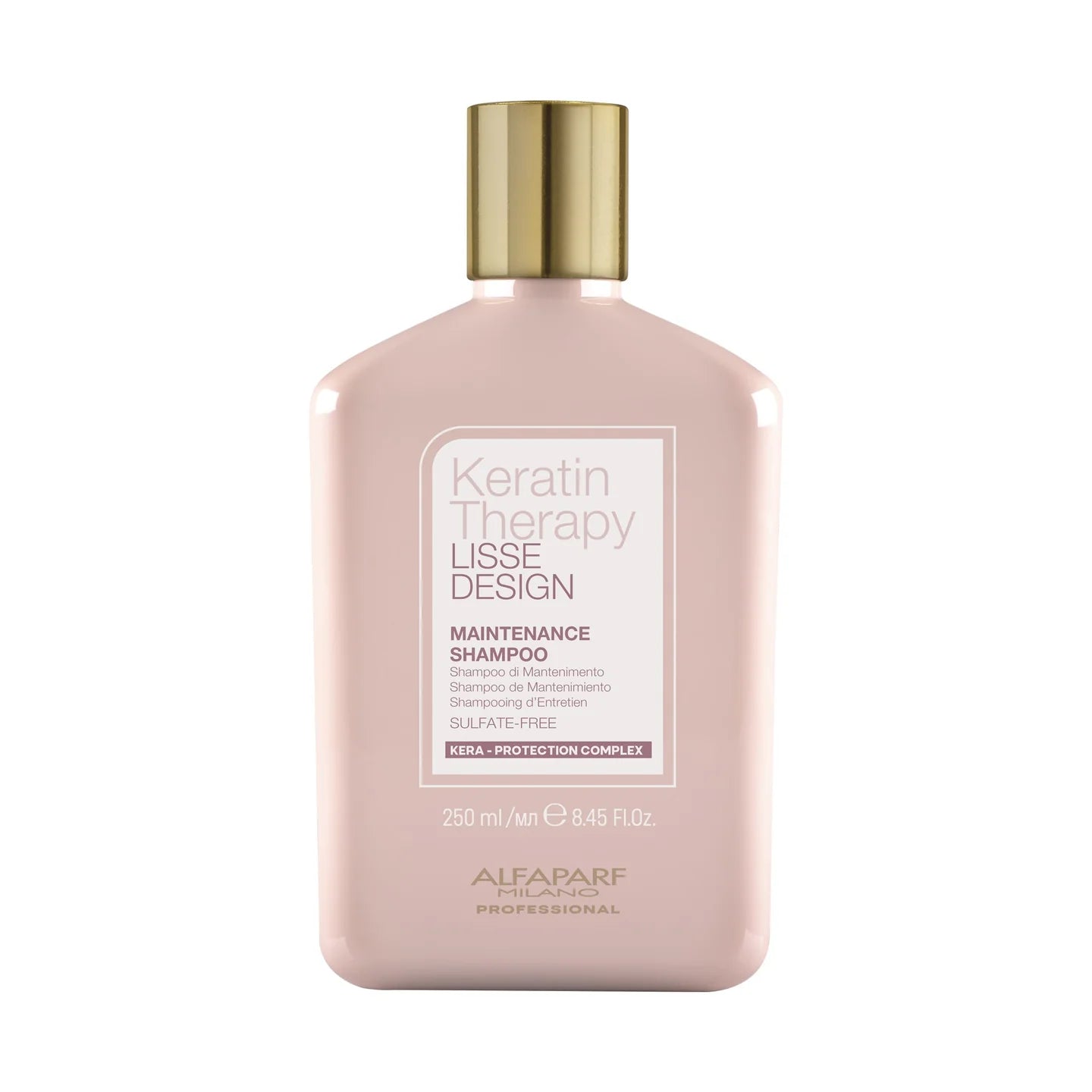 Keratin Therapy | Shampoo 8.45 Oz