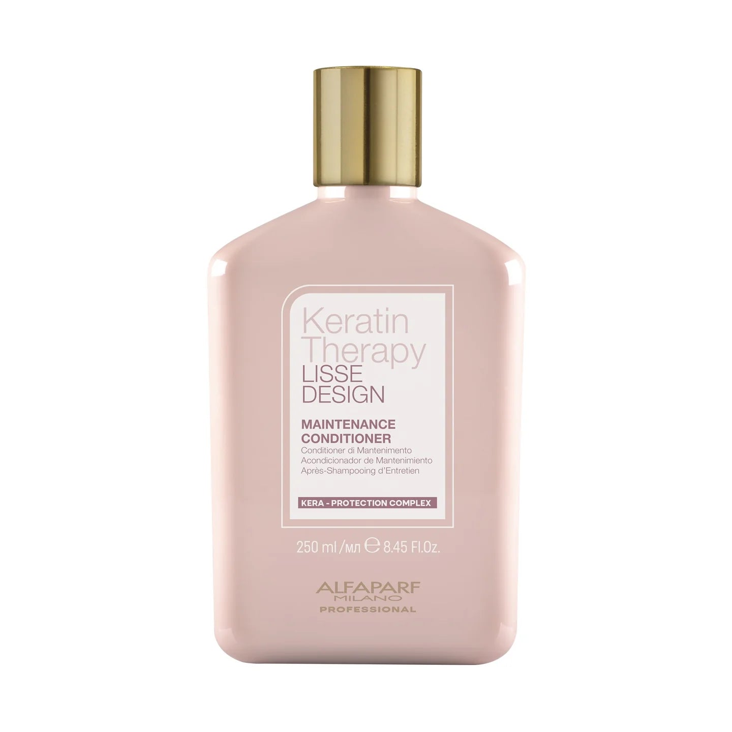 Keratin Therapy | Conditioner 8.45 Oz