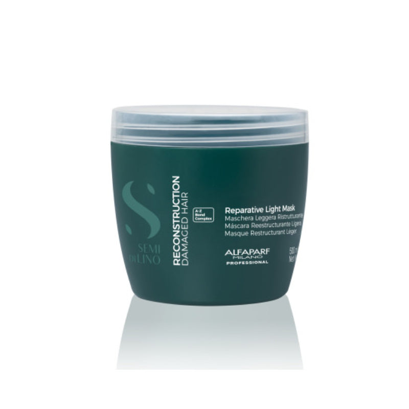 Semi Di Lino Sublime | Reparative Hair Mask