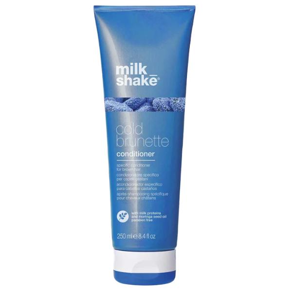 Acondicionador Cold Brunette Milk Shake 8.4 Oz