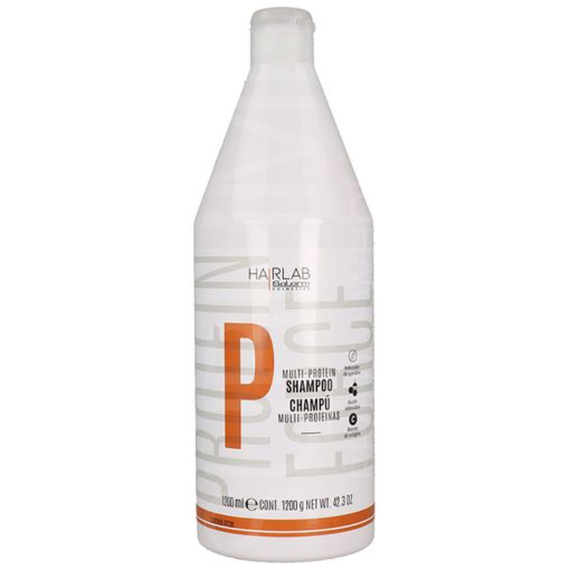 Champu Multi proteina Salerm