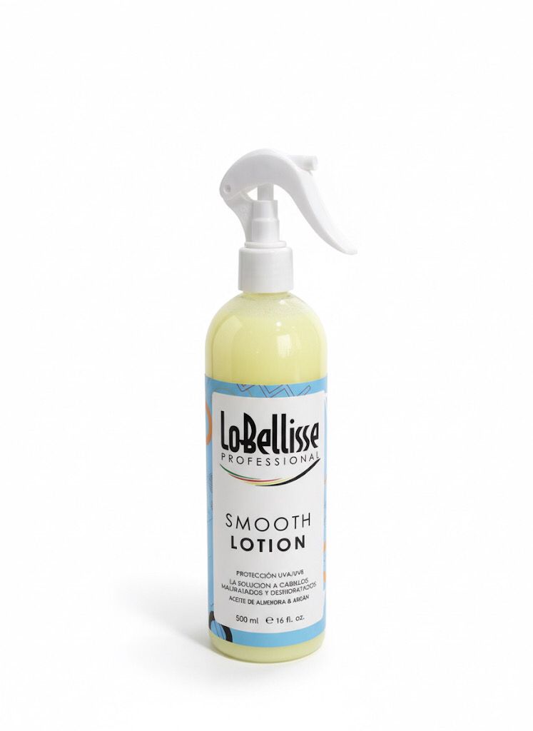 Laceador Smooth Lotion Lobelisse 16oz