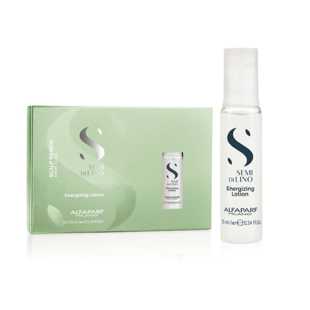 Ampolla Energizing Lotion Alfaparf 10ml 1 Unidad