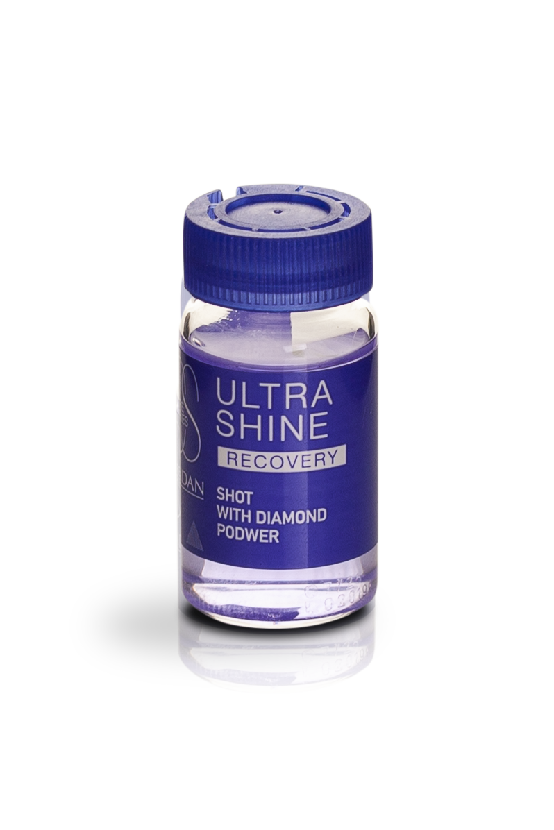 Ultra shine Lendan I Ampolla recovery unidad