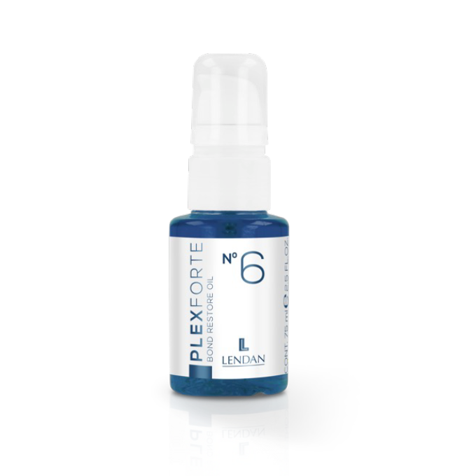 Plex forte Lendan I N6 Bond Restores