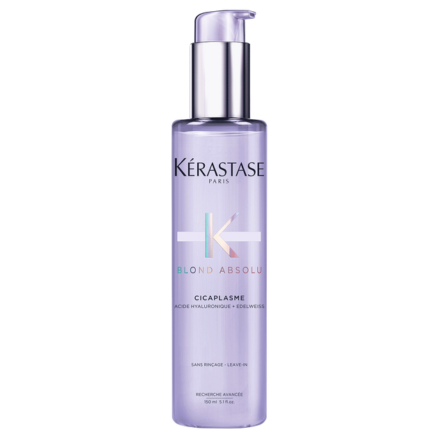 Cicaplasme Blond Absolu protector termico Kerastase