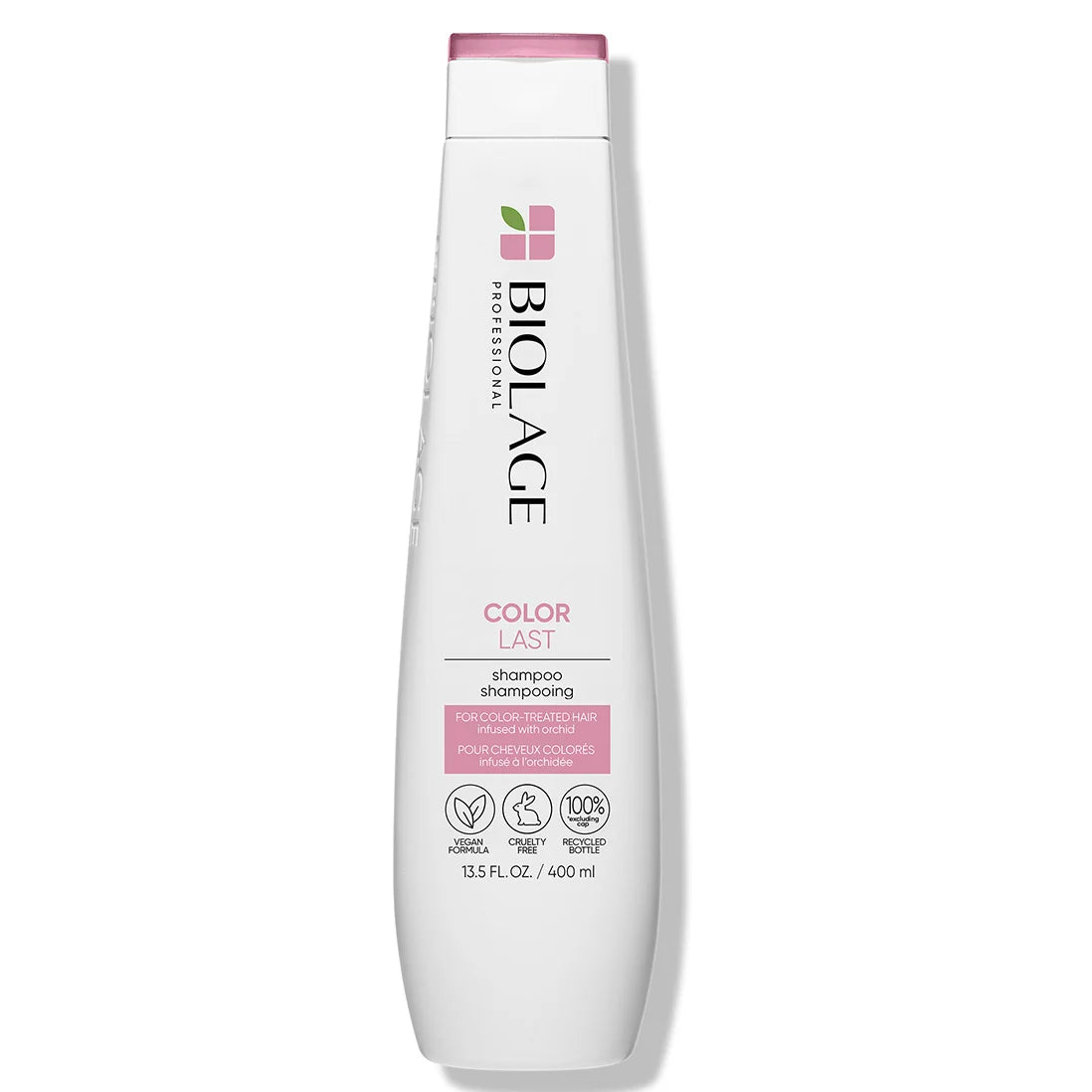 Shampoo mantenimiento de color 400ml