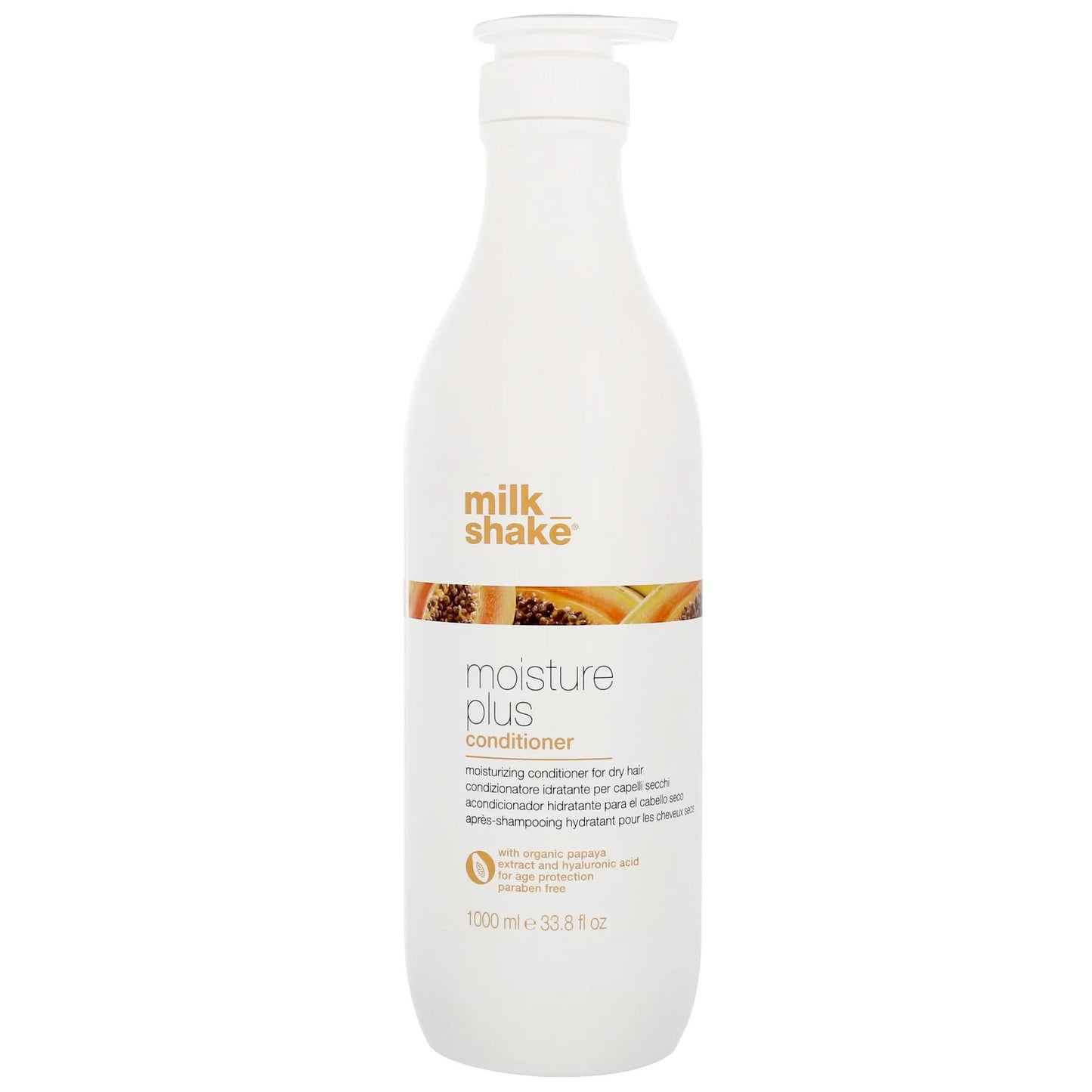 Acondicionador Moisture Plus