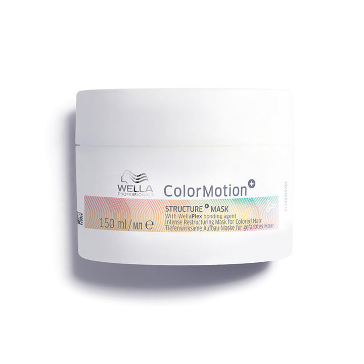 Mascarilla Color Motion Wella 150ml