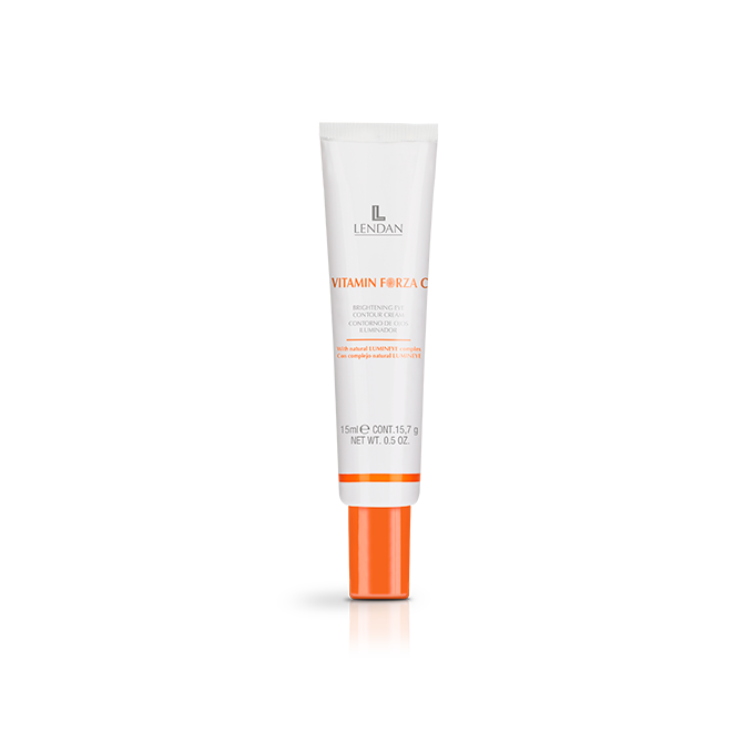 Lendan Vitamina C I Contorno de ojos 15 ml