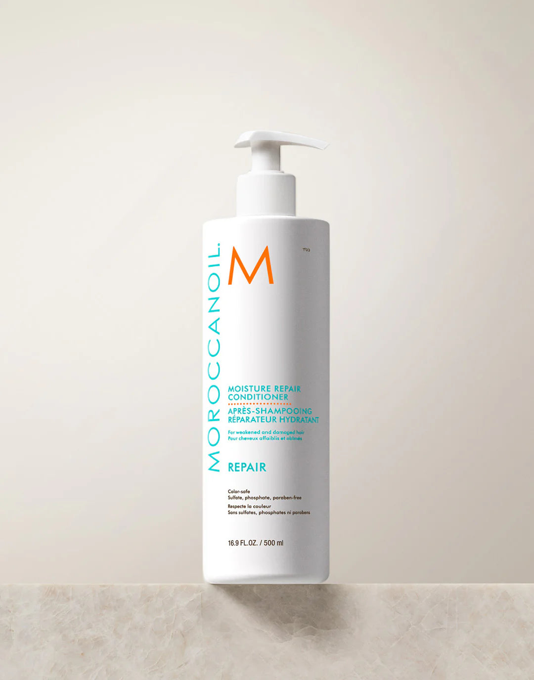 Moisture Repair | Conditioner