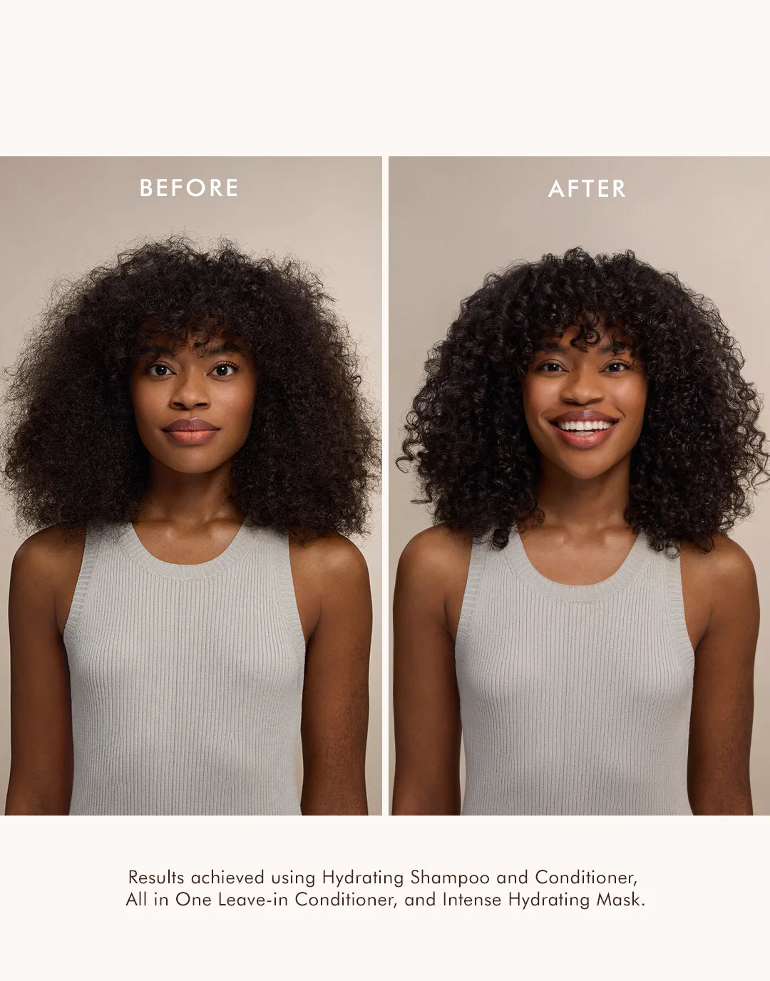Leave-in Conditioner | 5.4 Oz