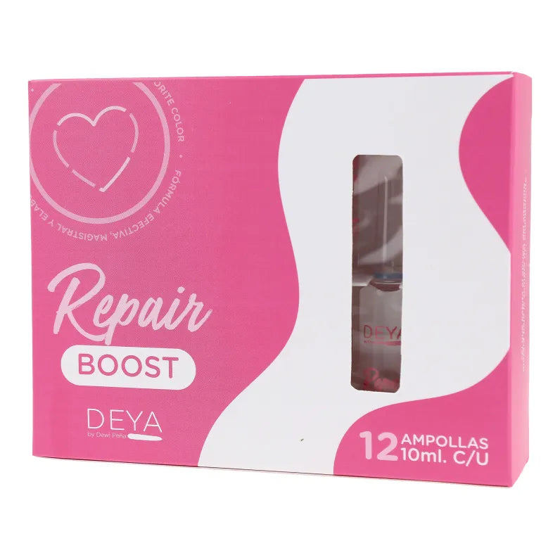 Ampolla Repair Bosst Deya 1 unidad