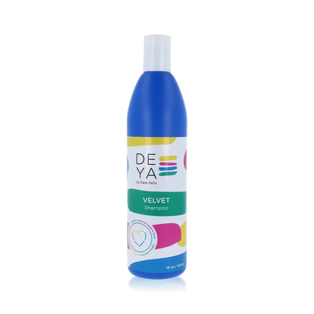 Shampoo velvet Deya