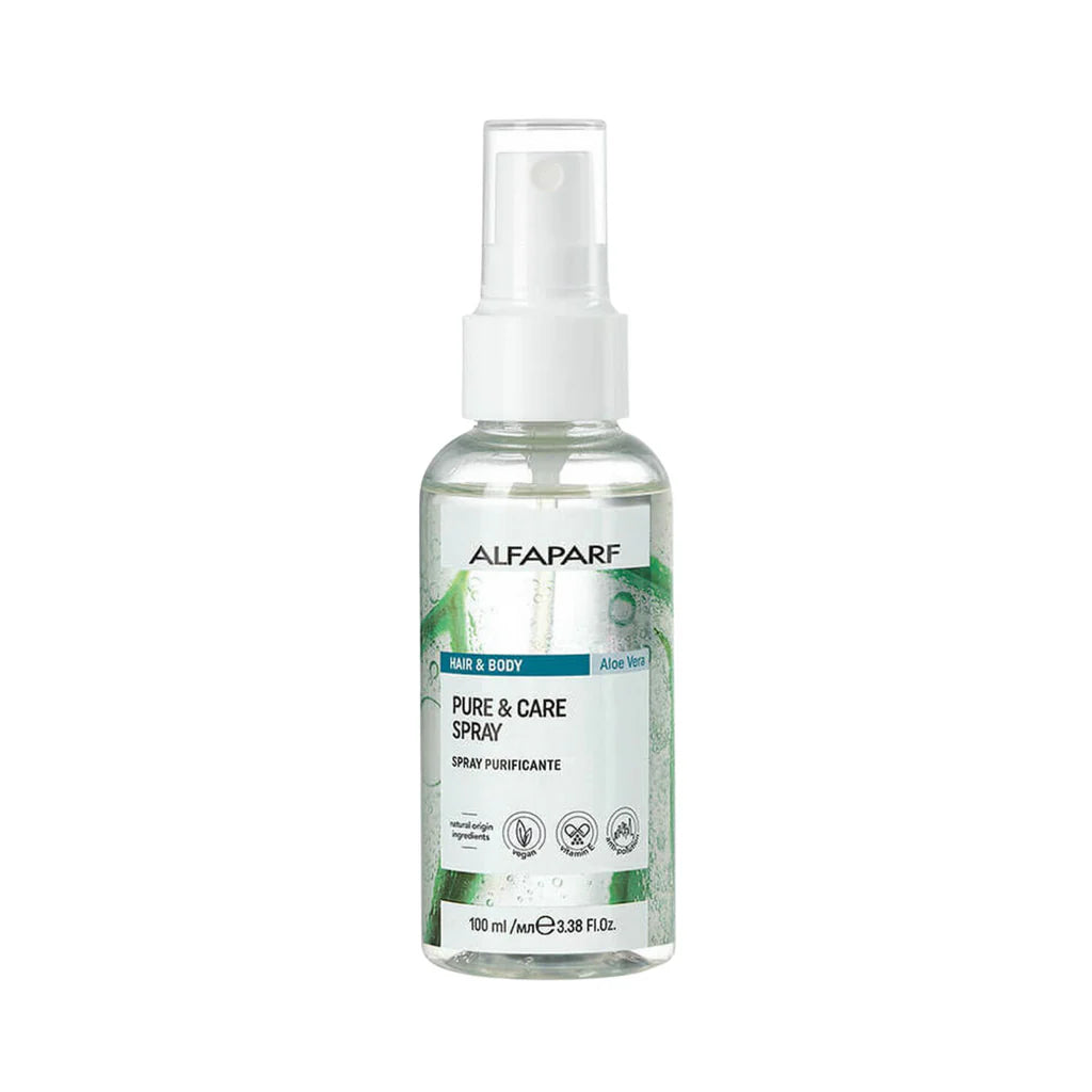 Pure Y Care Spray Alfaparf 100ml