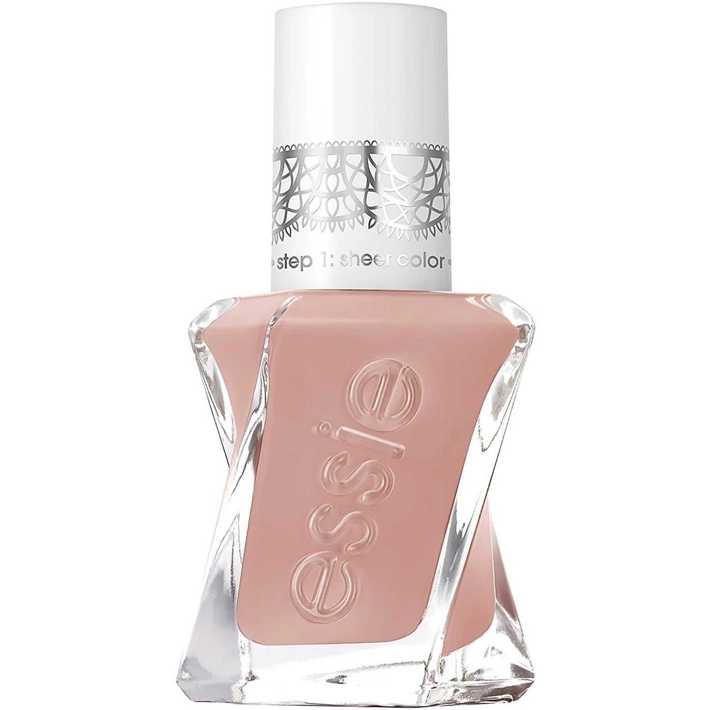 Essie Gel Frio Couture