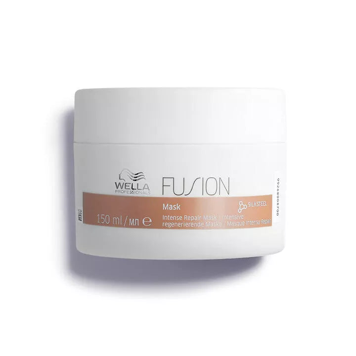 Mascarilla Fusion Reparadora Wella