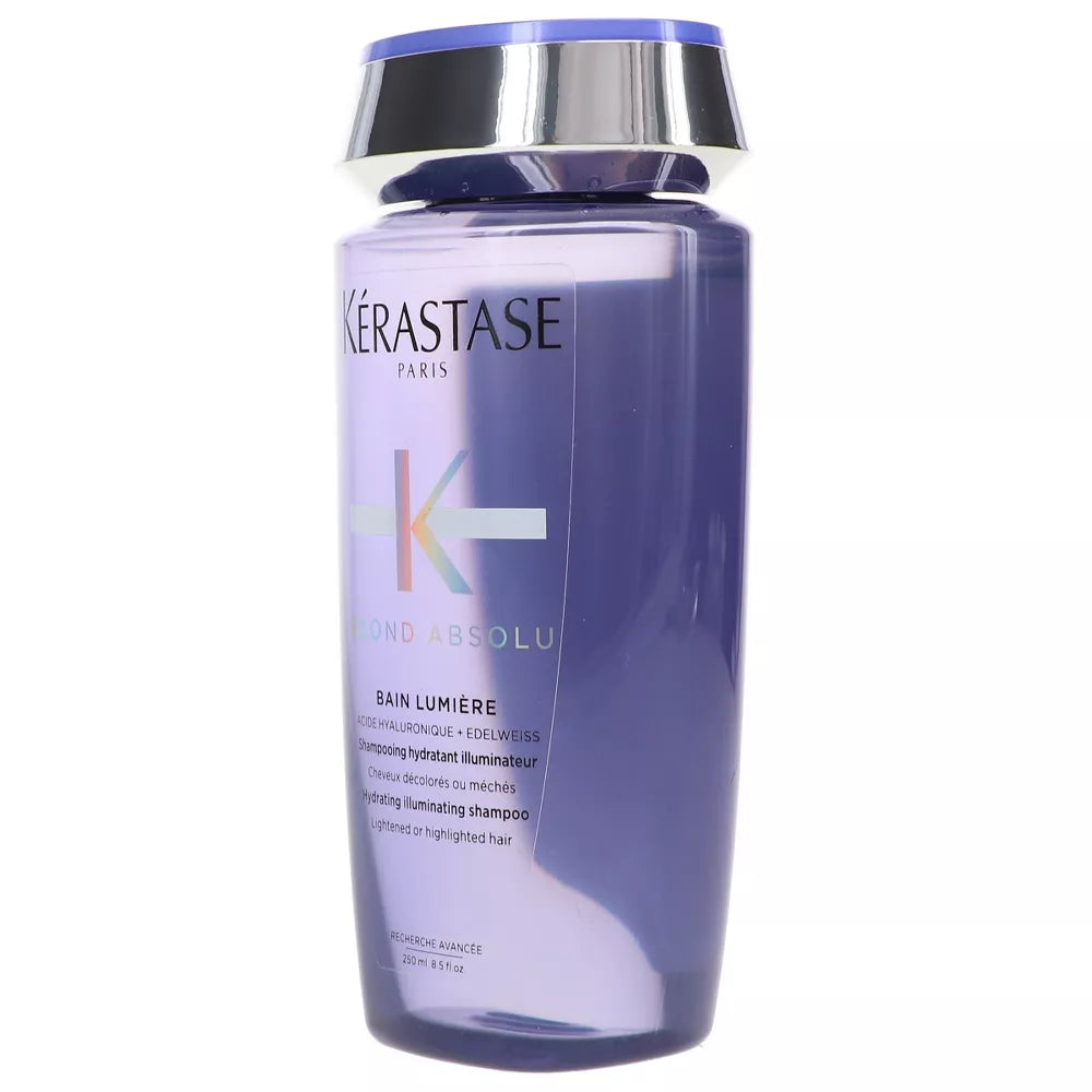Shampo Blond Absolu Lumiere 8.5 oz