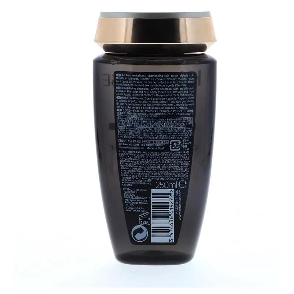 Shampo Chronologiste Kerastase 8.5 oz