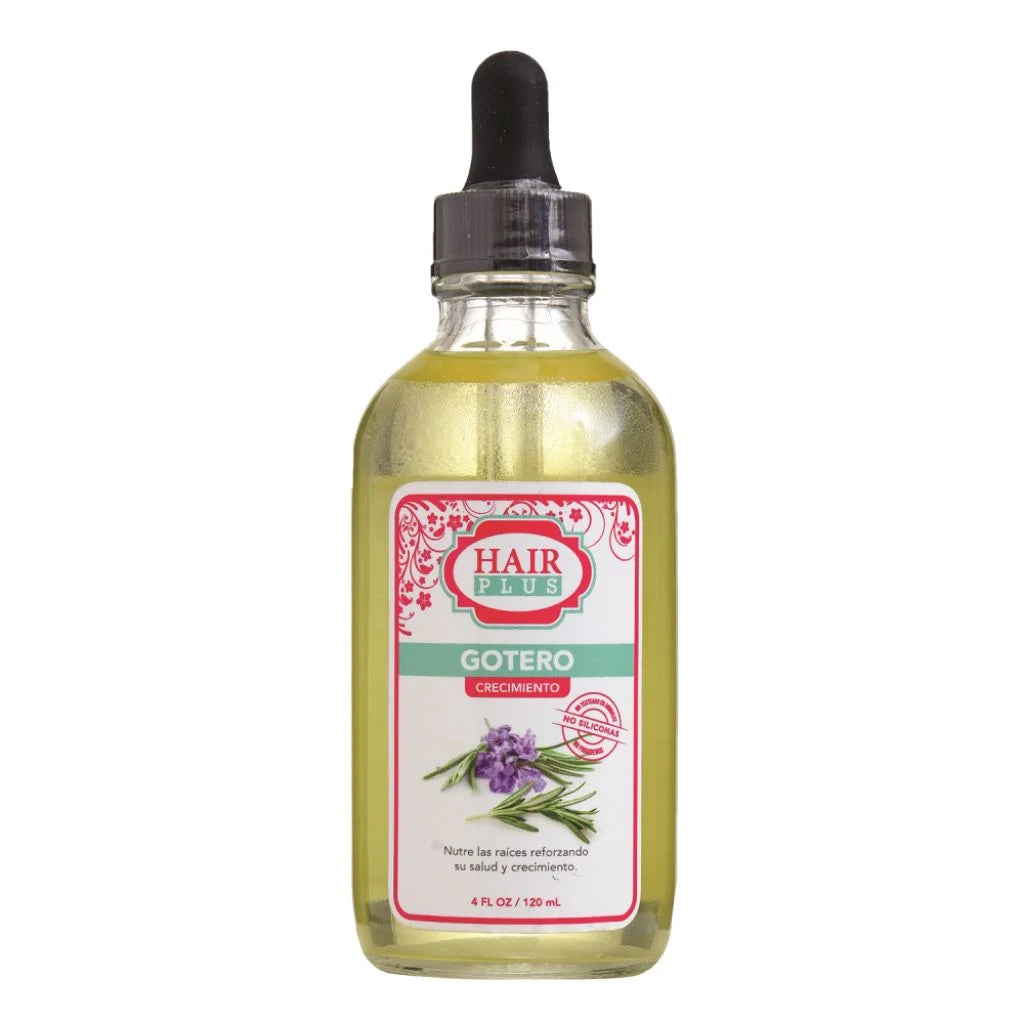 Gotero Crecimiento 4 Oz