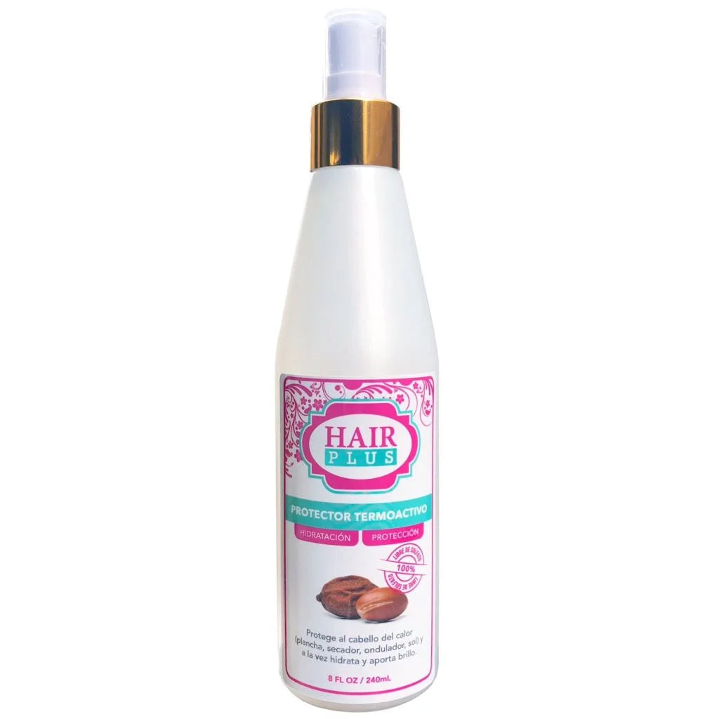 Protector termo activo 8 oz
