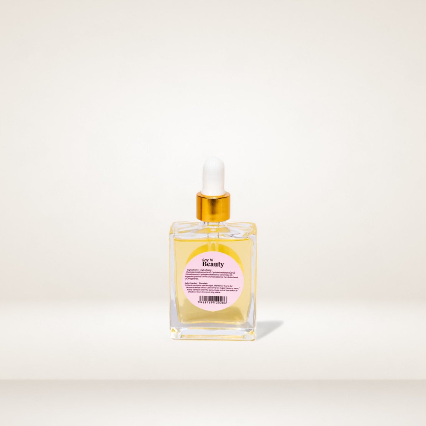 Hi Beauty, Beauty | Serum