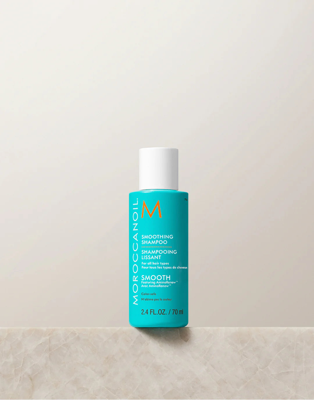 Smoothing Shampoo