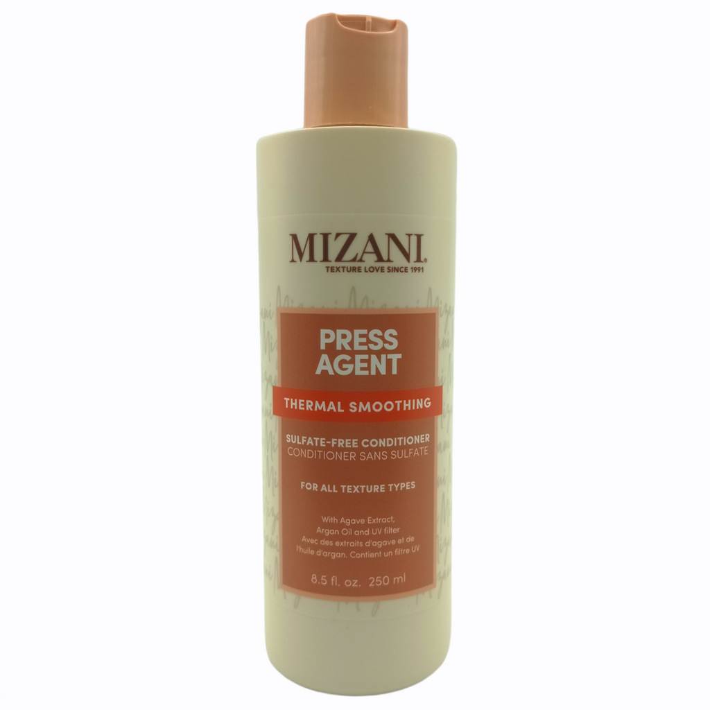 Acondicionador Sin Sulfato Press Agent Mizani 8.5oz