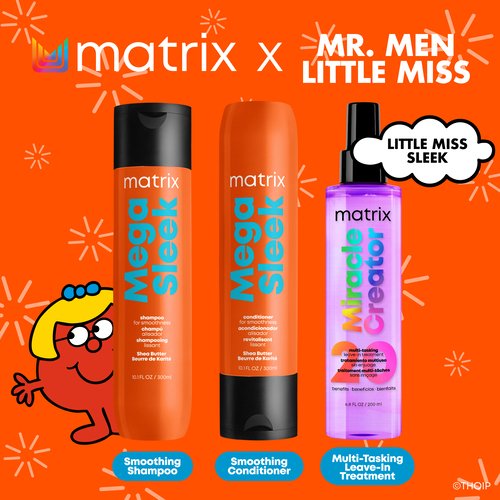 Kit Mega Sleek Matrix Navidad