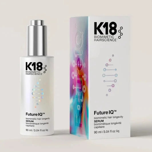 BIOMETIC HAIRCIENCE K18 90 ML