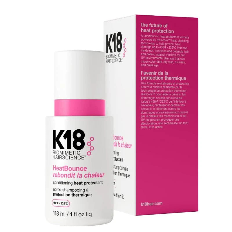 PROTECTOR K18 118 ML