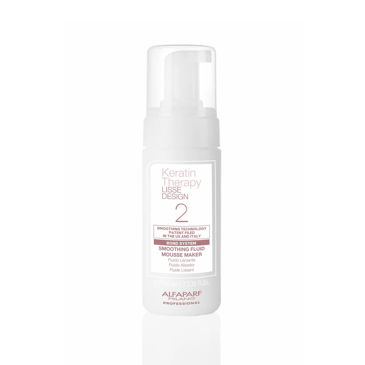 Keratin Therapy | Smoothing Treatment Kit Express