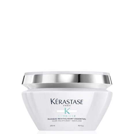 Mascarilla symbiose revitalisante essential 6.8 oz Kerastase