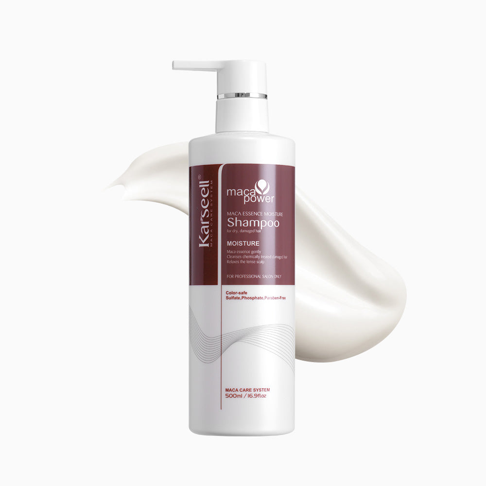 Champu moisture Karseel