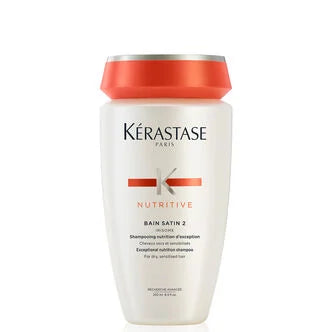Champu nutritivo 8.5 Kerastase