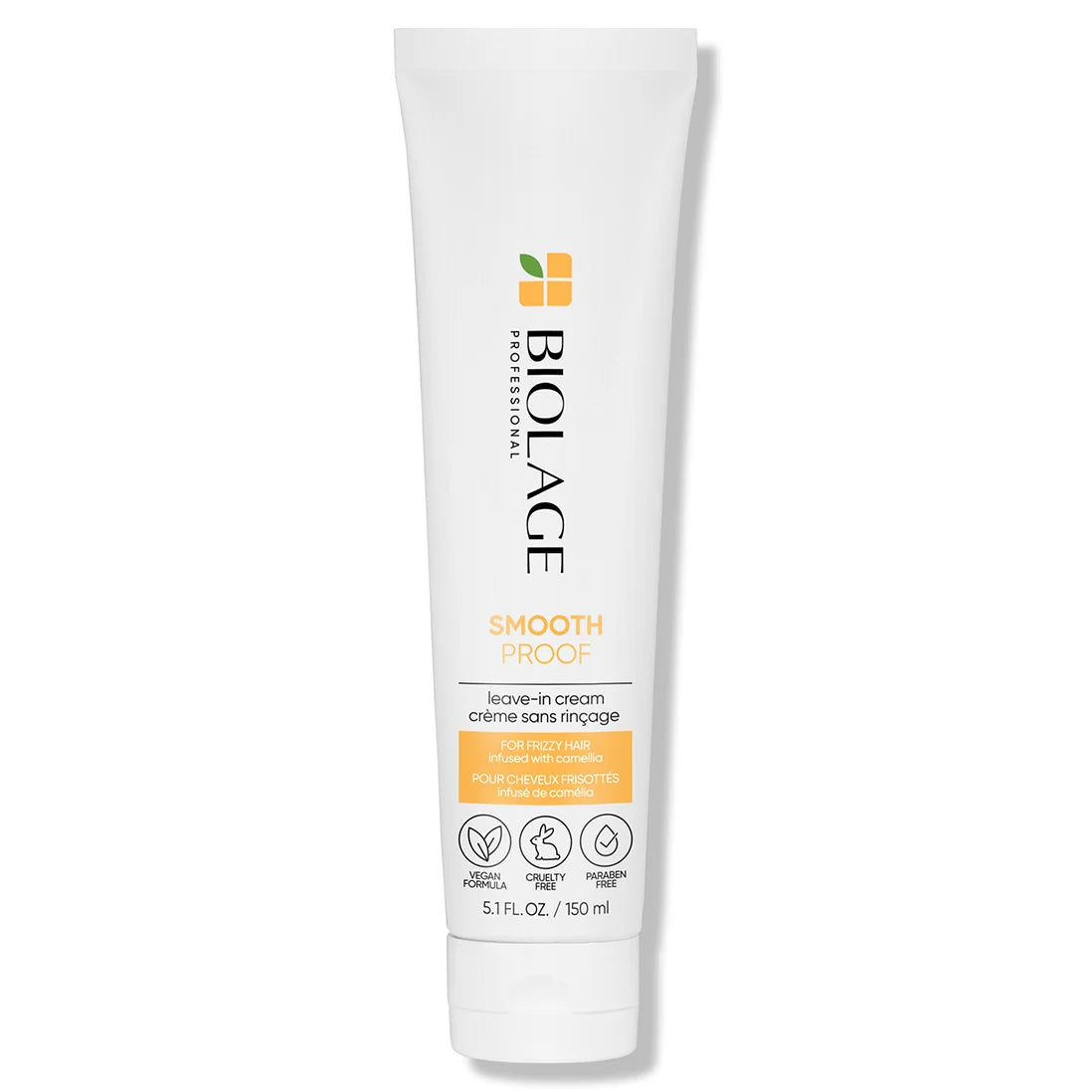 Leave-in smooth proof 150ml