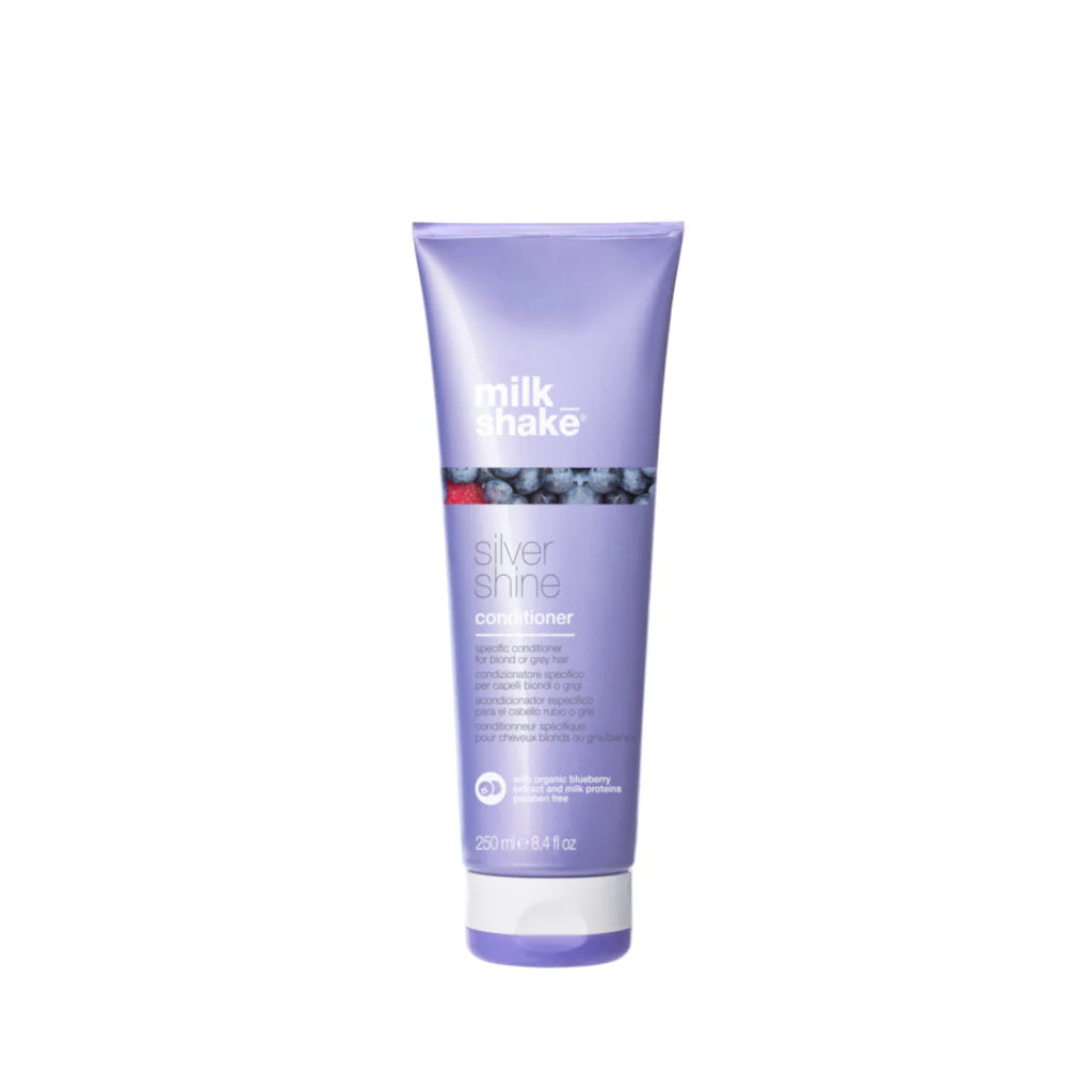 Acondicionador Silver Shine Milk Shake 250ml