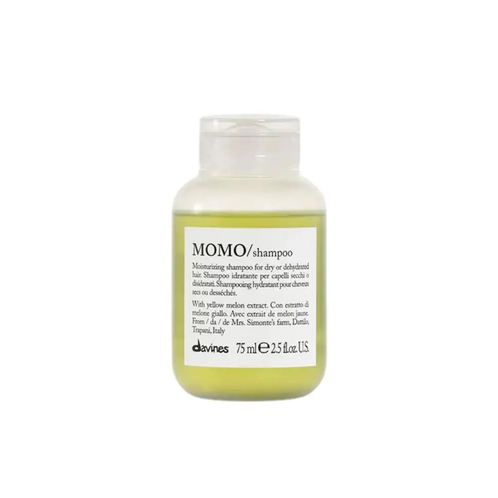 Shampoo Momo Davines