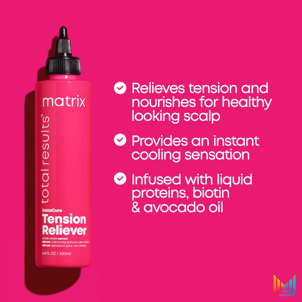 Total Results | Tension Reliever