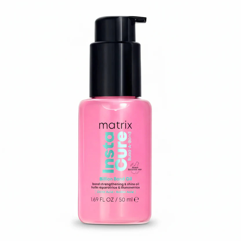 Serum Insta Cure Billion Bond Oil Matrix