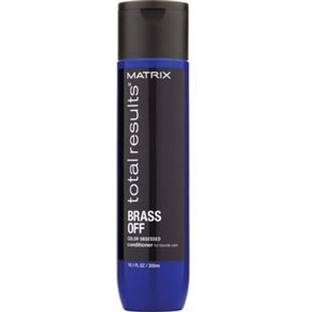 Total Results | conditioner brass off 300 ml