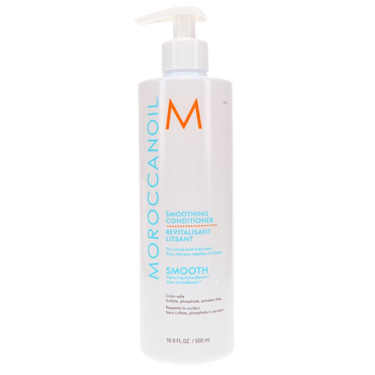 Smoothing Conditioner