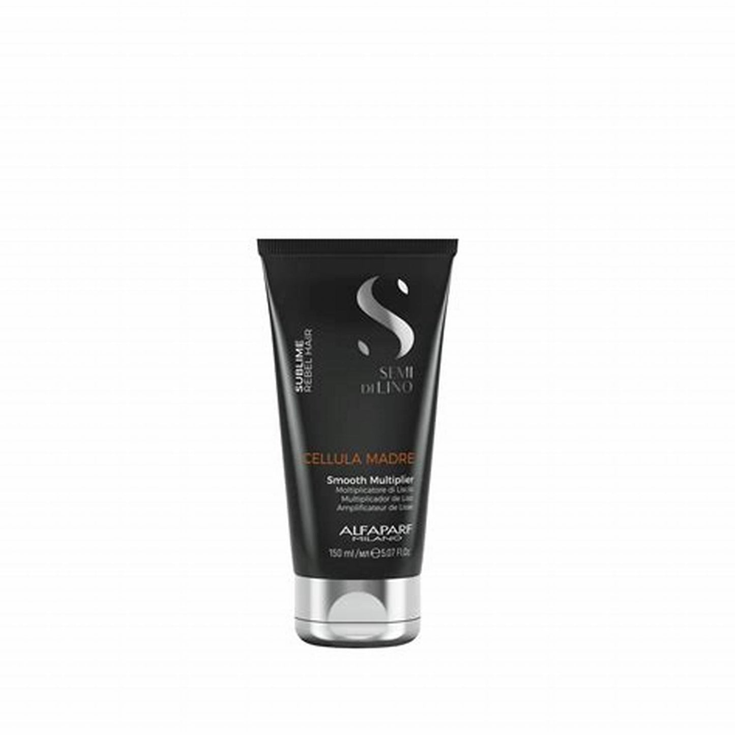 Semi Di Lino Sublime | Thickening Multiplier liso 5.07 Oz