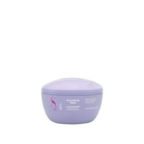 Semi Di Lino | Smooth Smoothing Mask 16.9 Oz