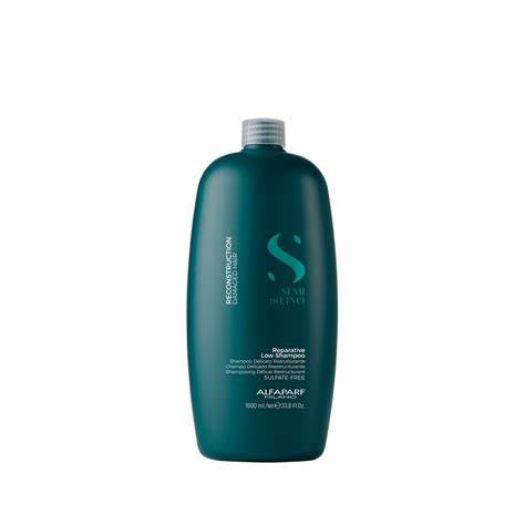 Semi Di Lino Sublime | Reparative Low Shampoo 8.45 Oz