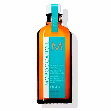 Moroccanoil Treatment Original | Aceite de argan