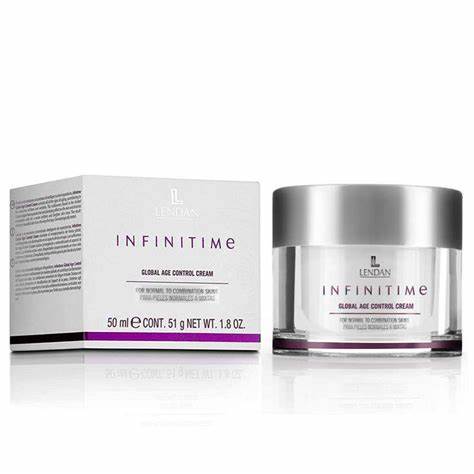 Lendan Infinitime I Crema anti edad piel normal a mixta