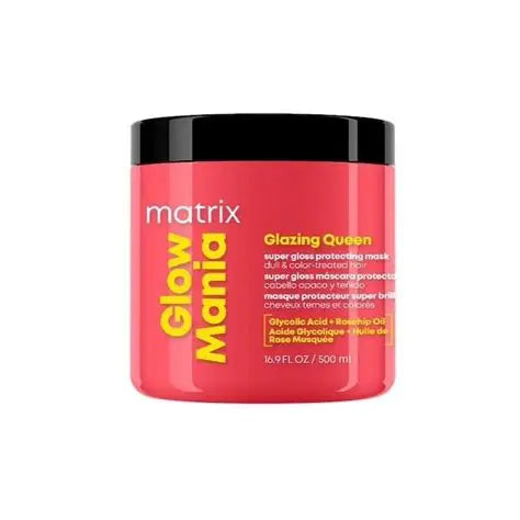 Mascarilla Glow Mania Matrix 500ml