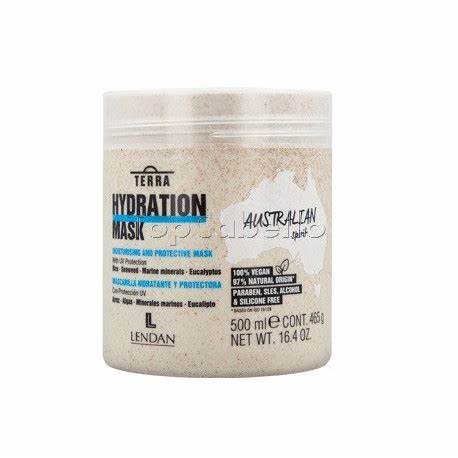 Terra Lendan I Mascarilla hidratante 500 ml